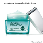 Avon Anew Retroactive Night Cream 4