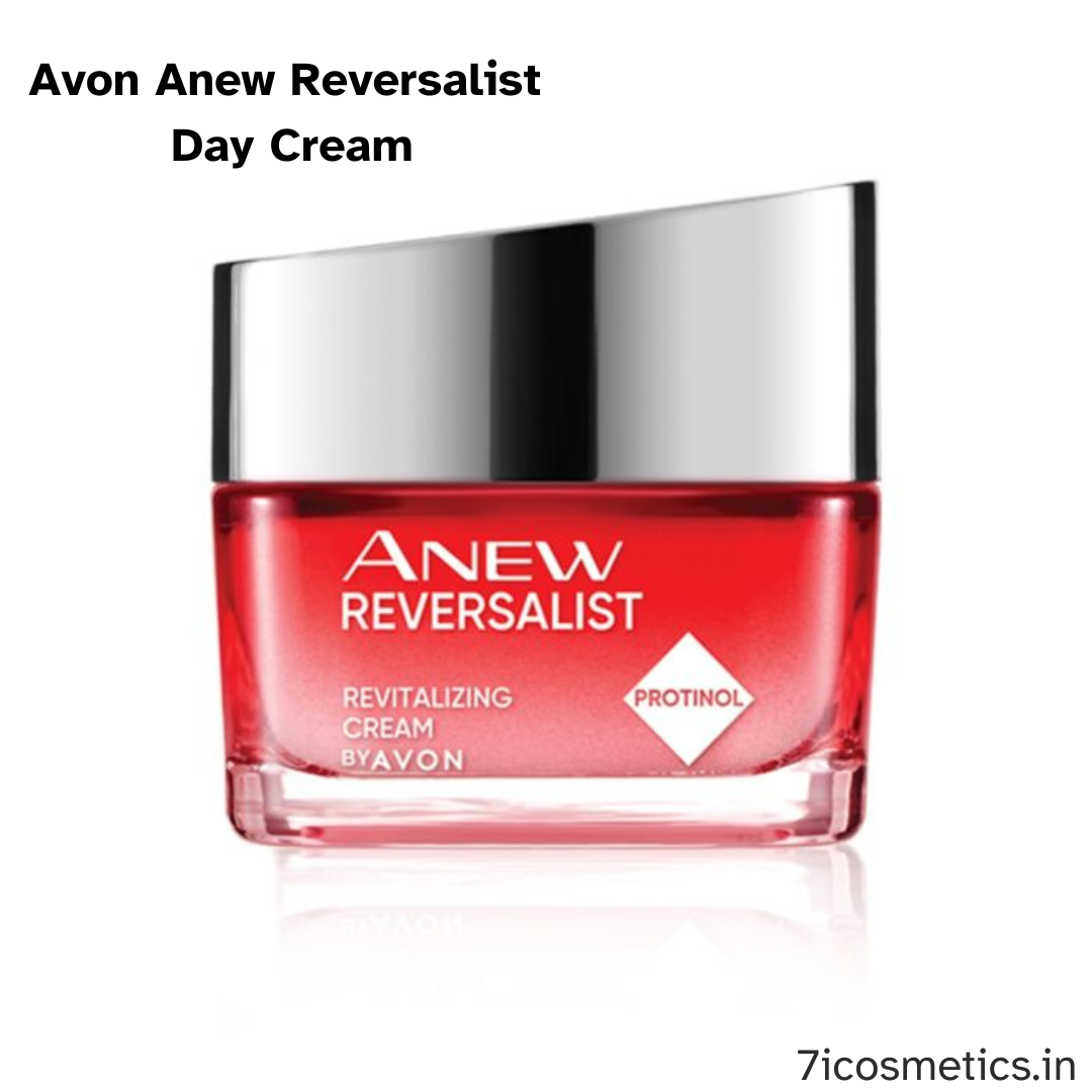 Avon Anew Reversalist Night Cream