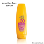 Avon Care Sun+ SPF 30 1