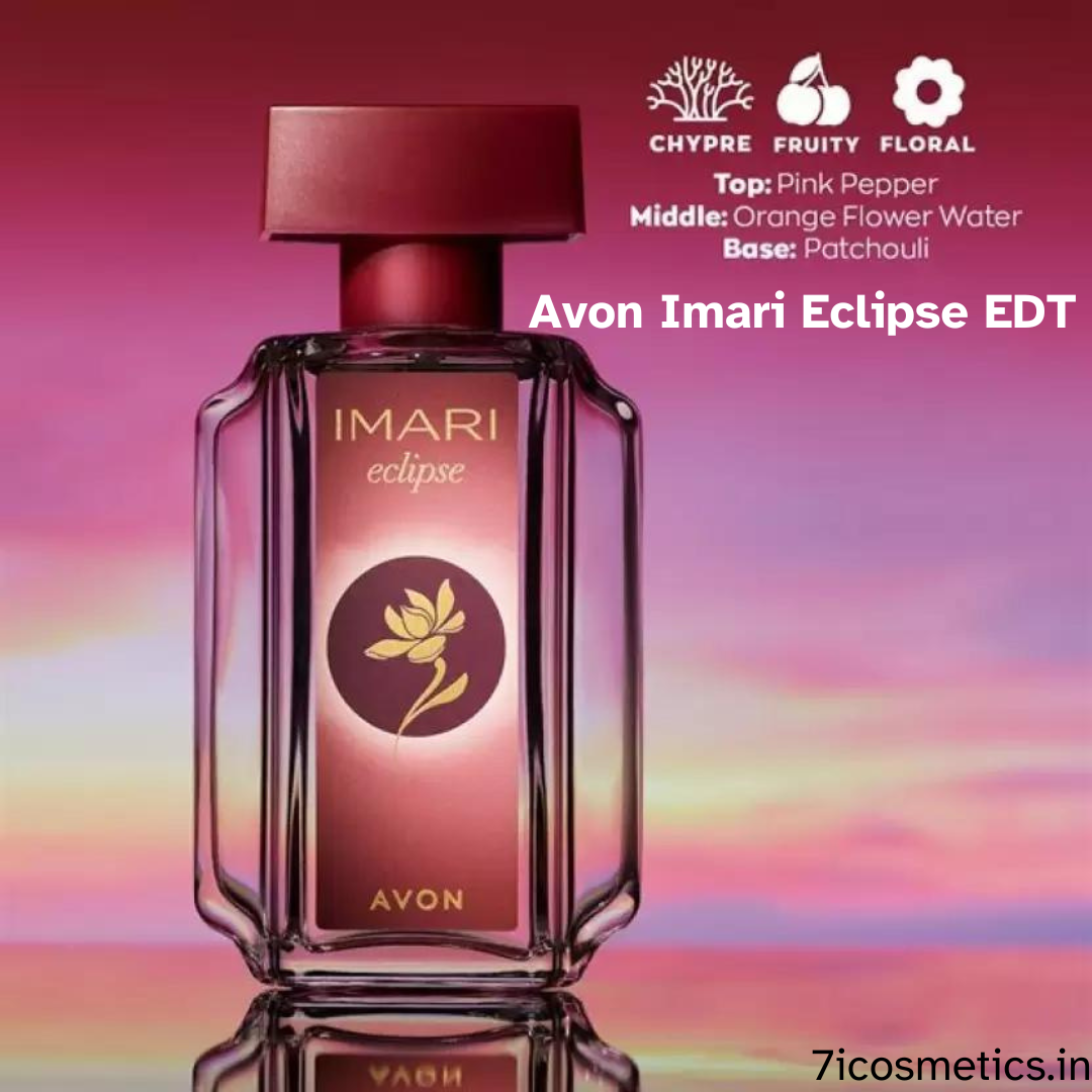 Avon Imari Eclipse Edt – 7i Cosmetics