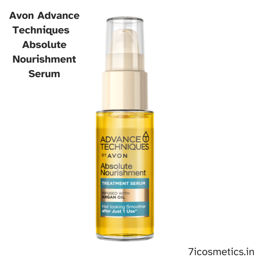 Avon Advance Techniques Absolute Nourishment Serum 1671