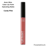 Avon Ultra Color Lip Paint Hydrating Matte 1