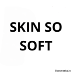 Skin so soft